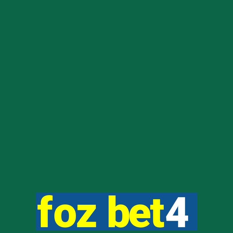 foz bet4